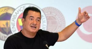 Acun Ilıcalı’dan taraftarlarını heyecanlandıran transfer sözü