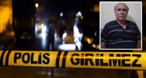 Eşini başından vurularak öldürülmüş halde buldu, 2 çocuğuyla birlikte gözaltına alındı