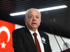 Affan Keçeci Beşiktaş Divan Kurulu Başkanlığına aday oldu