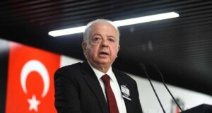 Affan Keçeci Beşiktaş Divan Kurulu Başkanlığına aday oldu