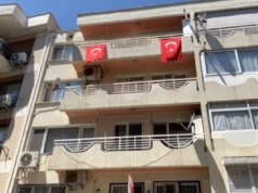 Şehit albayın acı haberi baba ocağına ulaştı! Ağustosta görevi bitecekti
