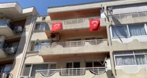 Şehit albayın acı haberi baba ocağına ulaştı! Ağustosta görevi bitecekti