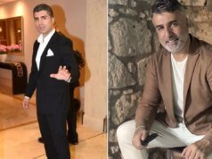 Aile krizi sahneye taşındı! Özcan Deniz şarkı sözüyle kardeşini hedef aldı
