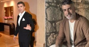 Aile krizi sahneye taşındı! Özcan Deniz şarkı sözüyle kardeşini hedef aldı