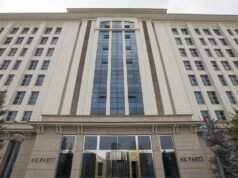 Anayasa Komisyonu ilk toplantısını gerçekleştirecek