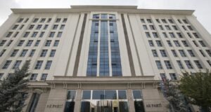 Anayasa Komisyonu ilk toplantısını gerçekleştirecek