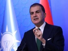AK Parti, CHP ile bayramlaşacak mı? Ömer Çelik yanıt verdi