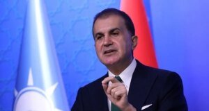 AK Parti, CHP ile bayramlaşacak mı? Ömer Çelik yanıt verdi