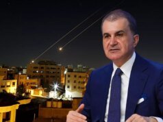 AK Parti’den ABD’nin İran’a saldırısına ilişkin ilk açıklama: Çatışmalar yayılabilir, masaya dönün