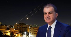 AK Parti’den ABD’nin İran’a saldırısına ilişkin ilk açıklama: Çatışmalar yayılabilir, masaya dönün