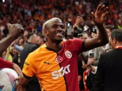 Al-Hilal’den Osimhen için resmi açıklama