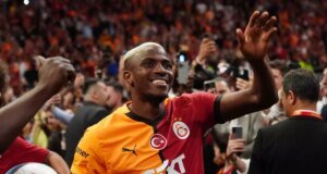 Al-Hilal’den Osimhen için resmi açıklama