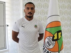 Alanyaspor, İbrahim Kaya’yı kadrosuna kattı