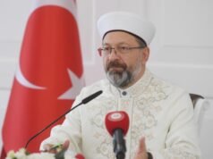 Bu yıl vekaletle 898 bin 500 hisse kurban kesildi