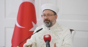 Bu yıl vekaletle 898 bin 500 hisse kurban kesildi