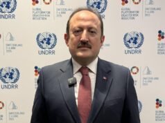 AFAD Başkanı Pehlivan: Okullarımızın daha dirençli olması için gerekeni yapacağız