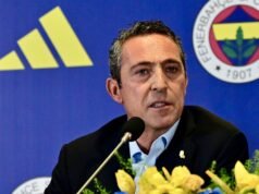 Fenerbahçe ile Adidas arasında 5 yıllık sponsorluk anlaşması! Formalar 1 Temmuz’da çıkıyor