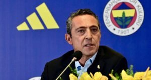 Fenerbahçe ile Adidas arasında 5 yıllık sponsorluk anlaşması! Formalar 1 Temmuz’da çıkıyor