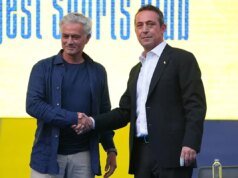 Ali Koç, Jose Mourinho ile görüşmek için Londra’ya gitti