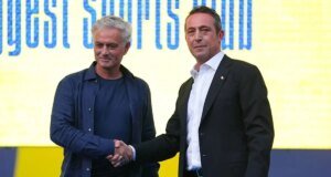 Ali Koç, Jose Mourinho ile görüşmek için Londra’ya gitti