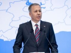 Bakan Yerlikaya: Kurallara uyun, yolun sonu bayram olsun