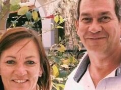 Namibya’da aslan saldırısı: Alman iş insanı kamp sırasında öldü