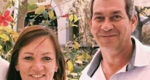 Namibya’da aslan saldırısı: Alman iş insanı kamp sırasında öldü