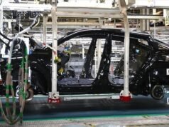 Almanya’da fabrika siparişleri sürpriz yaptı: Nisan’da yüzde 0,6 arttı