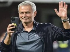 Alo Skriniar ben Mourinho – Son Dakika Spor Haberleri