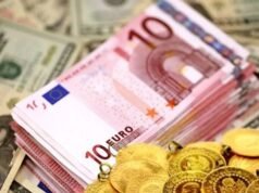Altın, 2024’te Euro’yu geride bıraktı: Küresel rezervlerde ikinci sıraya yükseldi
