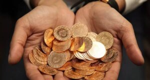 Altın fiyatları için çılgın tahmin