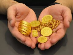 Altın fiyatları sert hareketlilik sonrası ABD’den gelecek rakamlara odaklandı