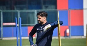 Altınordu, Serhat Öztaşdelen için 1 milyon Euro istiyor