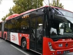 Ankara’da toplu taşımada yeni dönem: İlk aktarma ücretsiz olacak