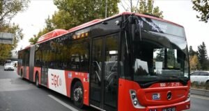 Ankara’da toplu taşımada yeni dönem: İlk aktarma ücretsiz olacak