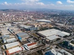 5 ayda 6 milyar dolara yaklaştı! Ankara’nın ihracatı ivme kazandı