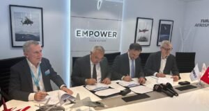 TUSAŞ’tan önemli anlaşma – Son Dakika Haberleri