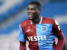 Anlaşma tamam! Onuachu Süper Lig’e geri döndü
