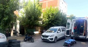 Öldürdüğü kızı ile 18 saat! Anne, çocuklarını böyle oyalamış