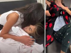 Anoreksiya teşhisi konulan Nihal Candan hastaneye kaldırıldı: Ablam ölüyor, bir şeyler yapın