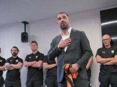 Arda Turan: Bir daha Dinamo Kiev şampiyonluğu görmek istemiyorum