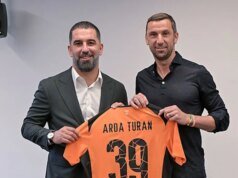 Arda Turan’dan Beşiktaş ve Fatih Terim açıklaması