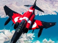 Kesintisiz uçuşun kahramanları: Asenalar Filo