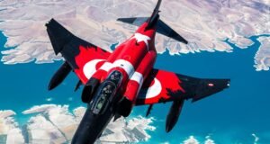 Kesintisiz uçuşun kahramanları: Asenalar Filo