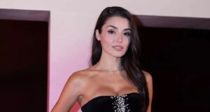 Aşkı Hatırla’daki cesur sahnelerin ardından Hande Erçel’den imaj değişikliği