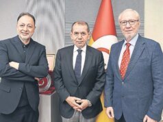Aslantepe’de yüzyılın projesi – Son Dakika Spor Haberleri