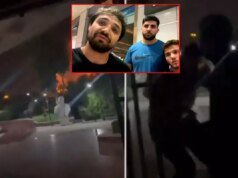 Savaşın ortasında kalan milli sporcular korku dolu anları anlattı: Camlardan atladık