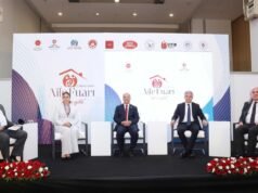ATO Başkanı Baran: ‘Güçlü ekonomi, güçlü ailelerin varlığıyla mümkün’