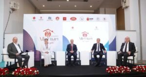 ATO Başkanı Baran: ‘Güçlü ekonomi, güçlü ailelerin varlığıyla mümkün’