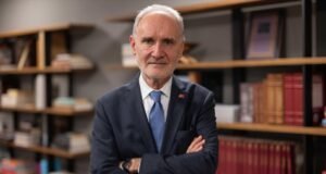 İTO Başkanı Avdagiç’ten önemli açıklamalar: Büyüme için yüksek faiz ortamının sonlandırılması gerektiğine vurgu yaptı